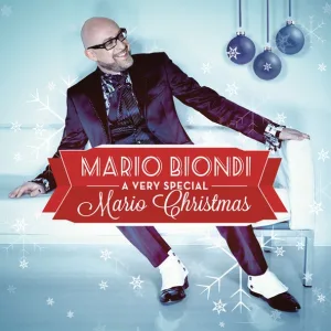 Mario Biondi - My Christmas Baby (The Sweetest Gift)