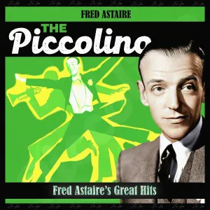 Fred Astaire - A Fine Romance