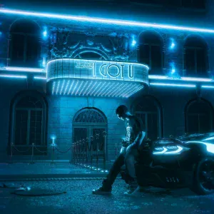 Toxi$ - I GOT U
