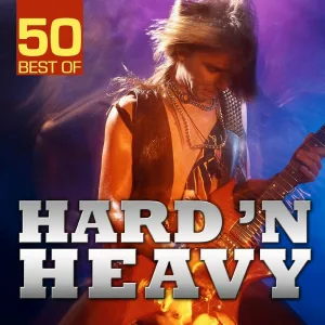 Count Dee's Hit Explosion - Rock and Roll All Nite