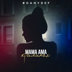 #DanyDef - Мама ама криминал