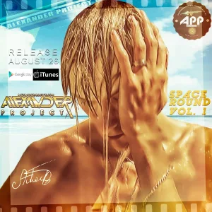 Alexander Project - Pacific Ocean