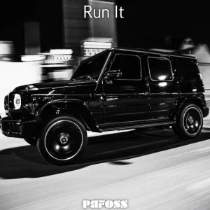pafoss - Run It (Slowed)