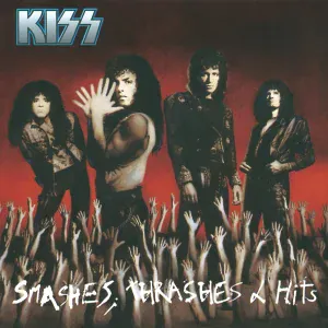 Kiss - (You Make Me) Rock Hard