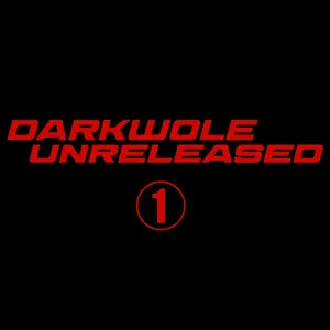 DARKWOLE - DISSONANCE