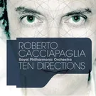 Roberto Cacciapaglia - Wild Sea
