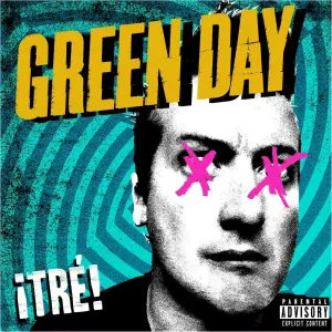 Green Day - Missing You