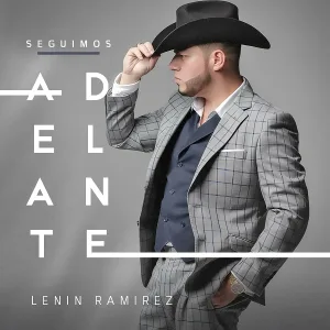 Lenin Ramírez - Mi Niña Bonita