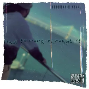 ChromatiQ Steel feat. Shodde J - Red Lights