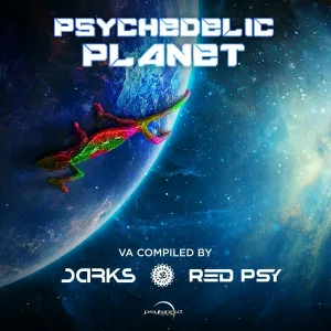McCOY's Sun Project, Triggster - You are the Reptile