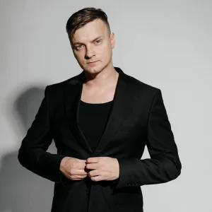 Максим Дерский - ПОМАДА