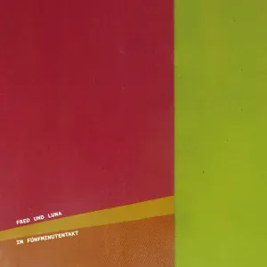 Fred und Luna - Aventüre 1