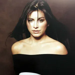 Ані Лорак - Ангел мрiй моiх