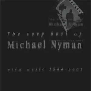 Michael Nyman - Time Lapse