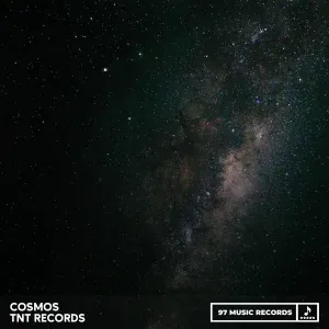 TNT Records - Cosmos