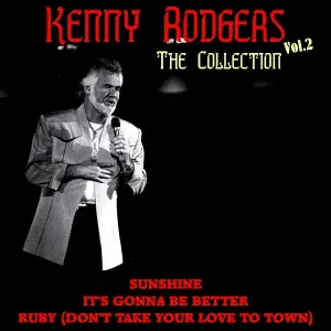 Kenny Rogers - Me and Bobby Mcgee