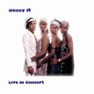 Boney M - Rasputin