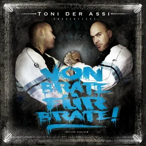 Toni der Assi feat. Celo & Abdi - Mein Para