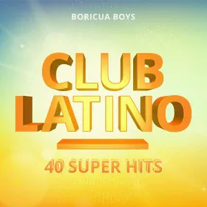 Boricua Boys - Safari