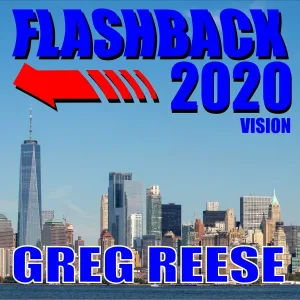 Greg Reese feat. Mr Blueman - My Spot Lost Tapes (Whatcha Gonna Do?)