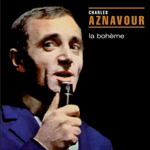 Charles Aznavour - Aime-moi