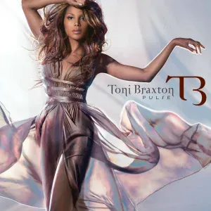 Toni Braxton - Make My Heart
