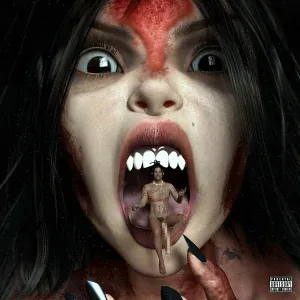 Robb Bank$ feat. Lil Gnar - I'm That Nigga