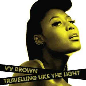 V V Brown - LEAVE!