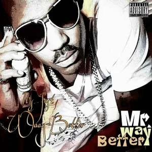 Mr. Way-Better - Mrs. Way-Better