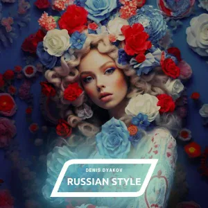 Denis Dyakov - Russian Style
