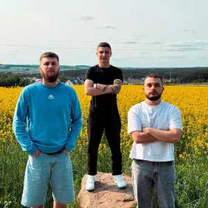 AGAYAN, лукобраз, TOUGHGUY - Каждому свое