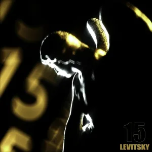 LEVITSKY feat. CHERRY BERRY - Coca-Cola