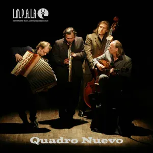 Quadro Nuevo - Valse Lento