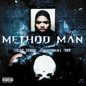 Method Man - Party Crasher