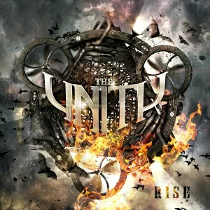The Unity - You Got Me Wrong