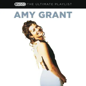 Amy Grant - House Of Love