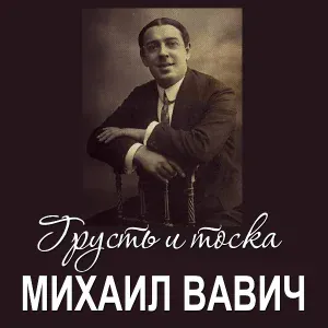 Михаил Вавич - Жить у нас в стране опасно