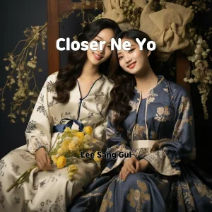 Lee sang gul - Count On Me