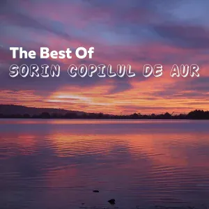 LAURA VASS, SORIN COPILUL DE AUR - DE LA CER, LA PAMANT
