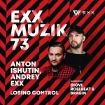 Anton Ishutin, Andrey Exx - Losing Control