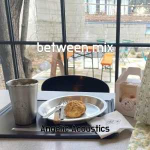 Angelic Acoustics - between mix