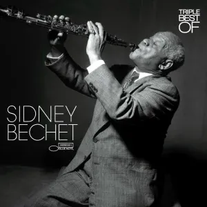 Sidney Bechet, Bunk Johnson - Porto Rico