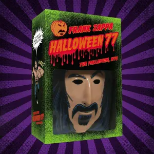 Frank Zappa - Introductions