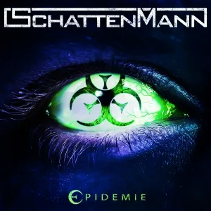 Schattenmann - Schattenland