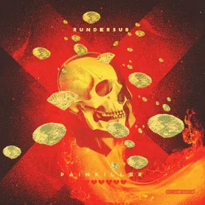 RUNDERSUB - Painkiller