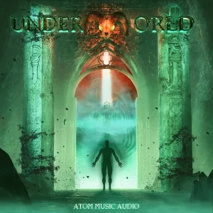 Atom Music Audio - Charon