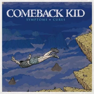 Comeback Kid - The Concept Stays