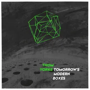 Thom Yorke - Interference