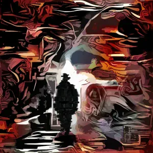 Alx Beats feat. Earl Dany-Grey - In