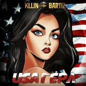 KLLIN, BartiZ - USA гёрл